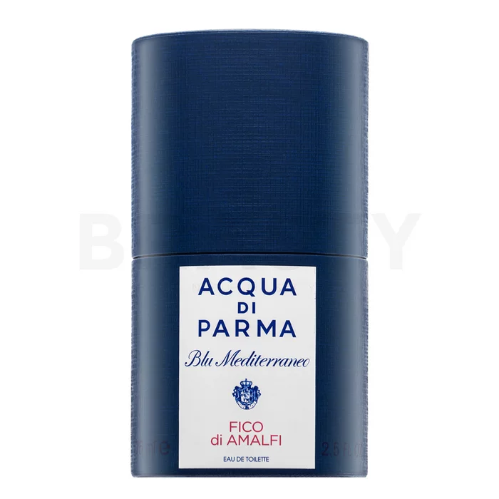 Acqua di Parma Blu Mediterraneo Fico di Amalfi Eau de Toilette unisex 75 ml
