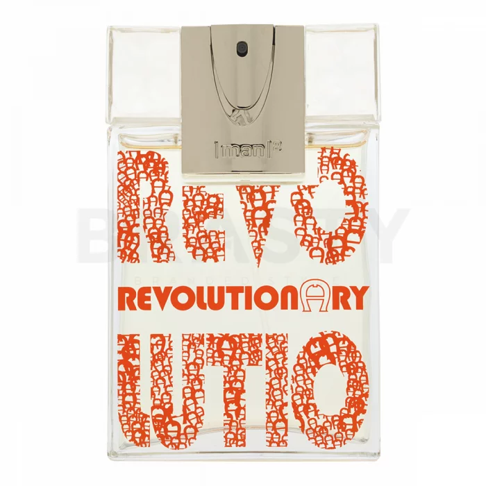 Aigner Man 2 Revolutionary Eau de Toilette para hombre 100 ml