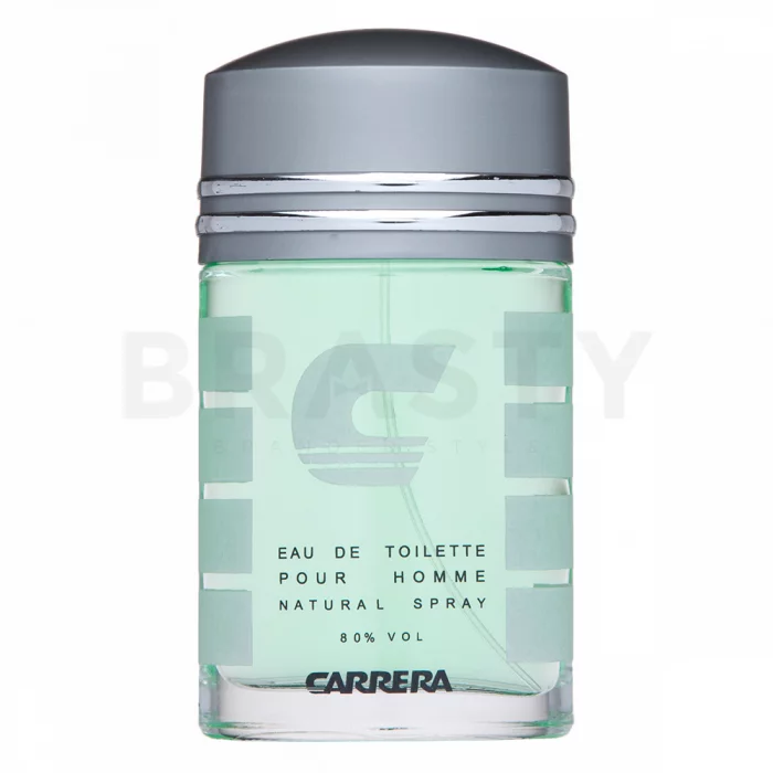 Carrera Pour Homme toaletná voda pre mužov 100 ml
