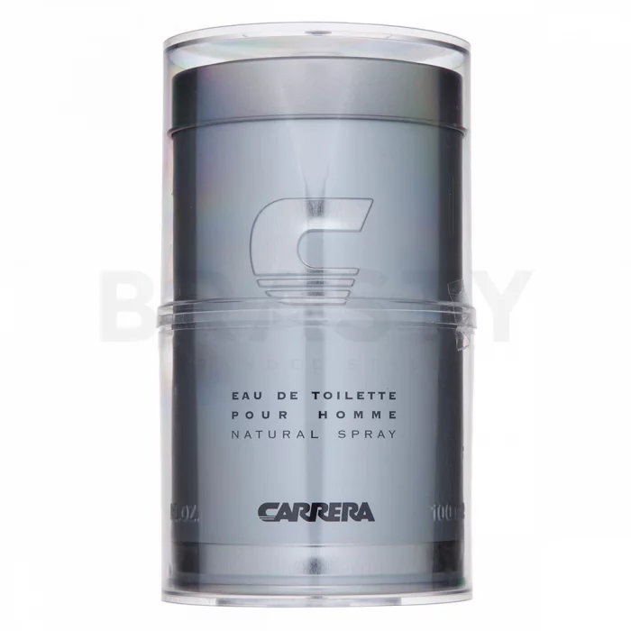 Carrera Pour Homme toaletná voda pre mužov 100 ml