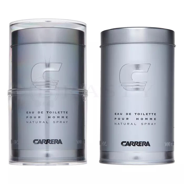 Carrera Pour Homme toaletná voda pre mužov 100 ml
