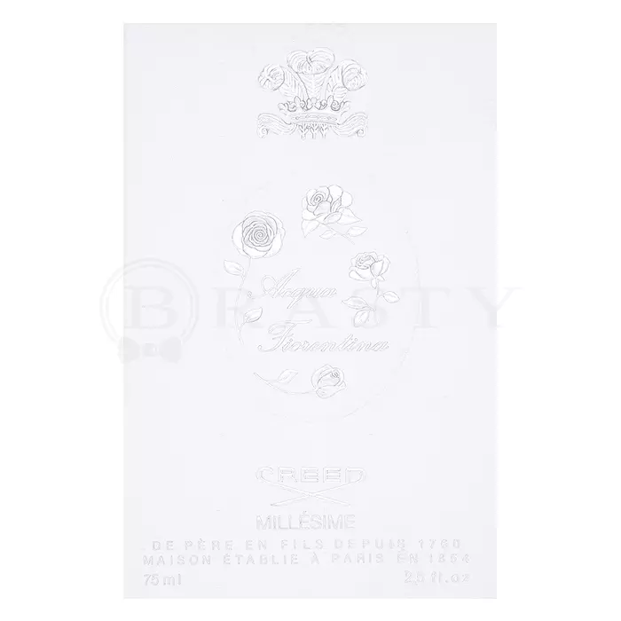 Creed Acqua Fiorentina Eau de Parfum für Damen 75 ml