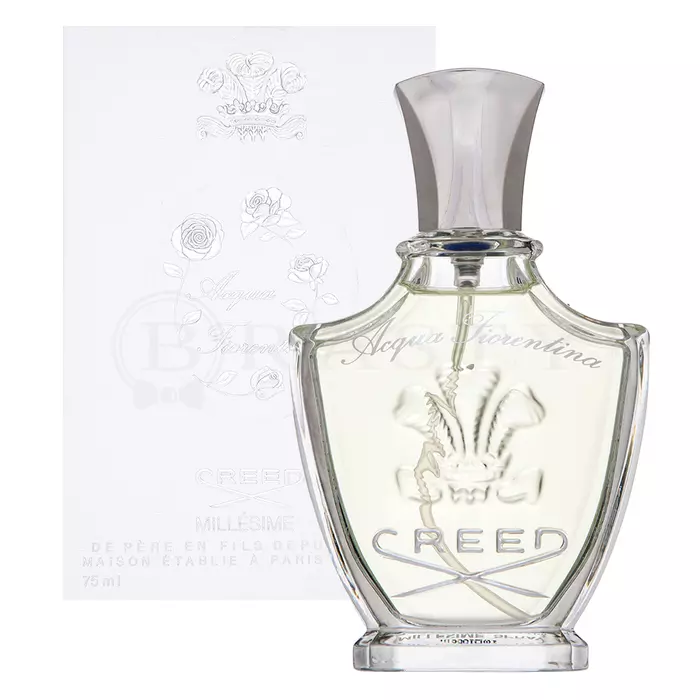 Creed Acqua Fiorentina Eau de Parfum für Damen 75 ml