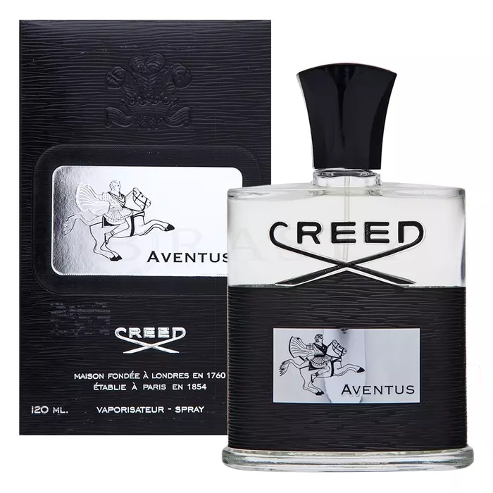 Creed Aventus woda perfumowana dla mężczyzn 120 ml