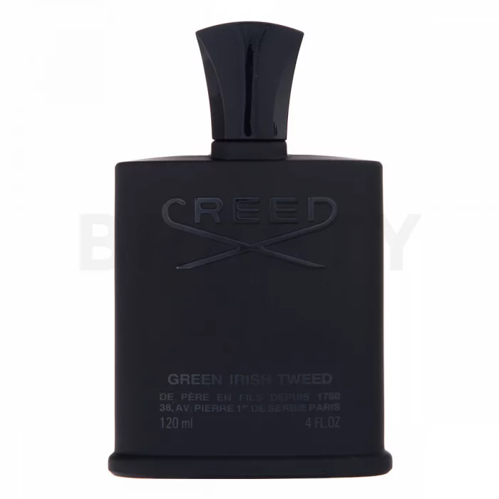 Creed Green Irish Tweed parfumirana voda za moške 120 ml