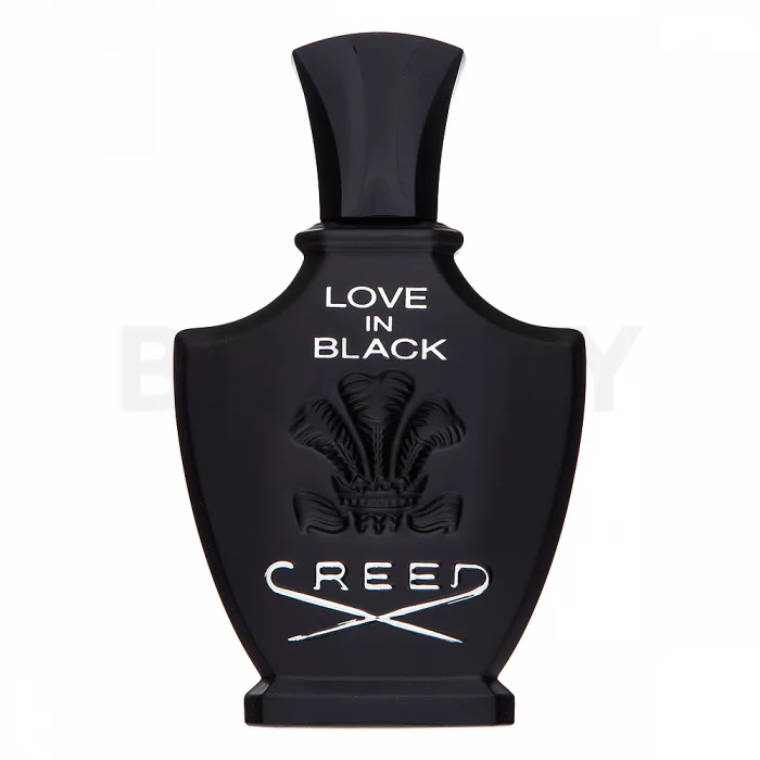 Creed Love in Black Eau de Parfum nőknek 75 ml