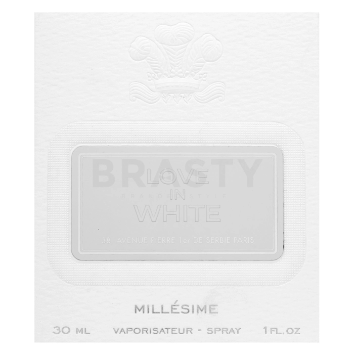 Creed Love in White woda perfumowana dla kobiet 30 ml