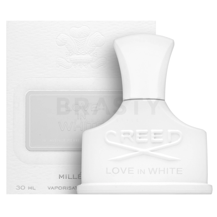 Creed Love in White woda perfumowana dla kobiet 30 ml