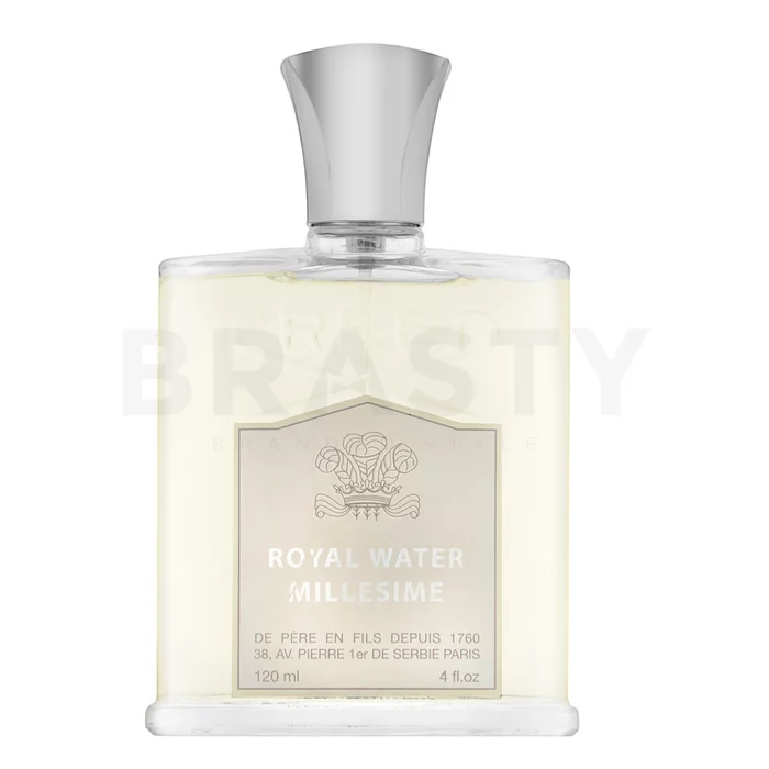 Creed Royal Water Eau de Parfum uniszex 120 ml