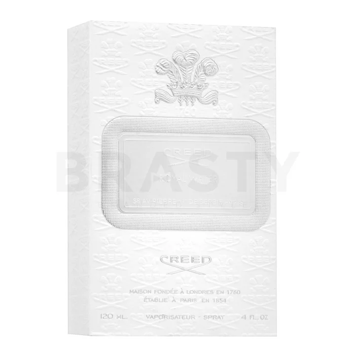 Creed Royal Water Eau de Parfum uniszex 120 ml