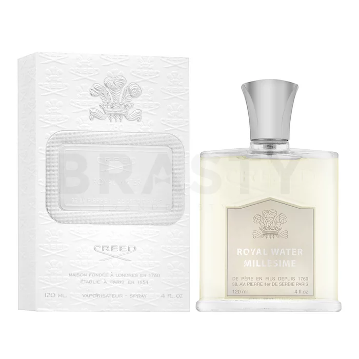 Creed Royal Water Eau de Parfum uniszex 120 ml