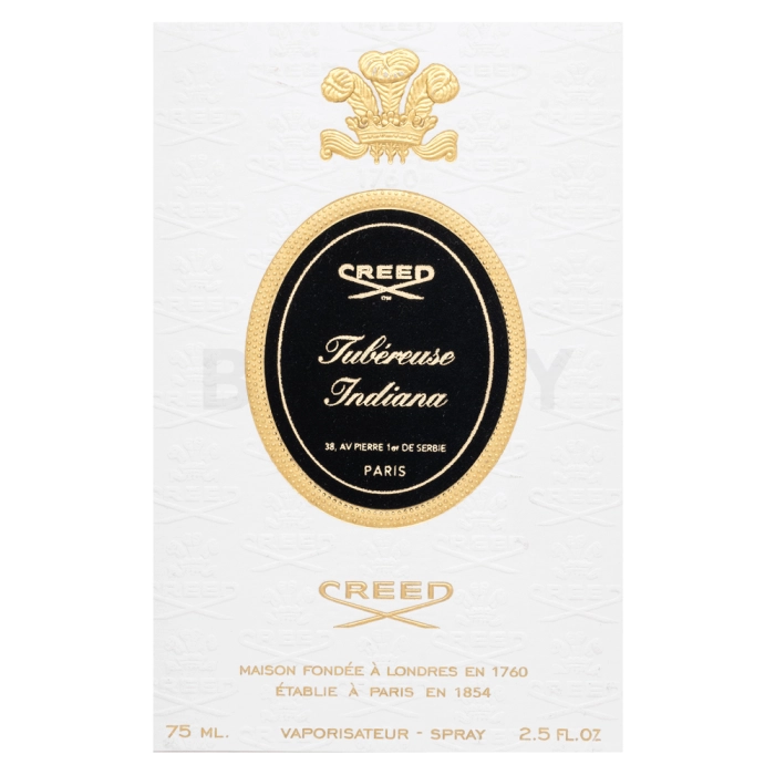 Creed Tubereuse Indiana Парфюмна вода за жени 75 ml