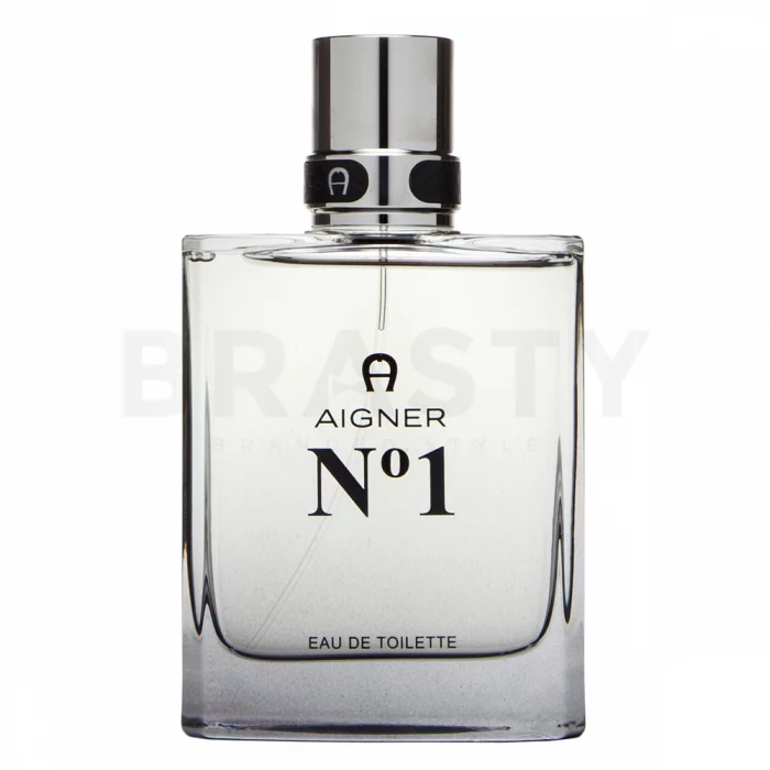 Aigner No 1 Eau de Toilette bărbați 100 ml