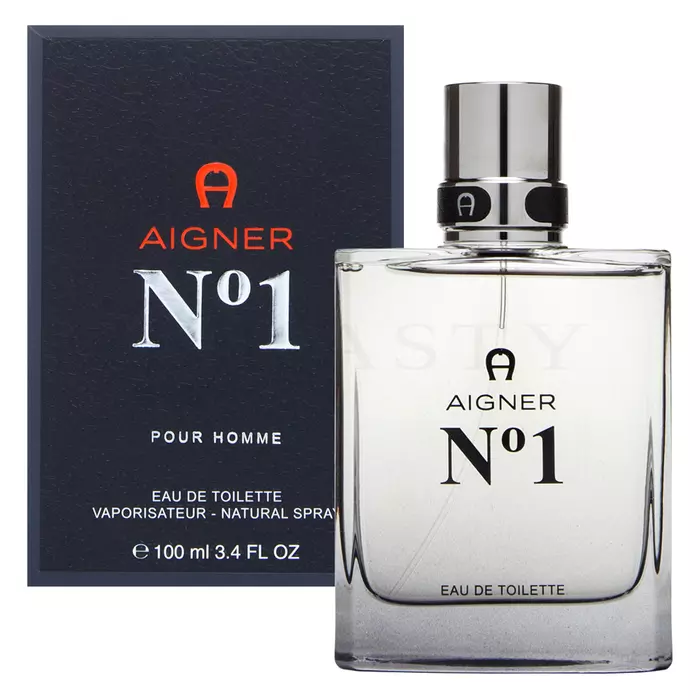 Aigner No 1 Eau de Toilette bărbați 100 ml