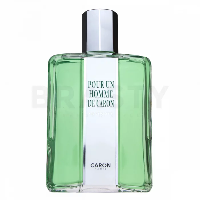 Caron Pour Un Homme De Caron Eau de Toilette férfiaknak 750 ml