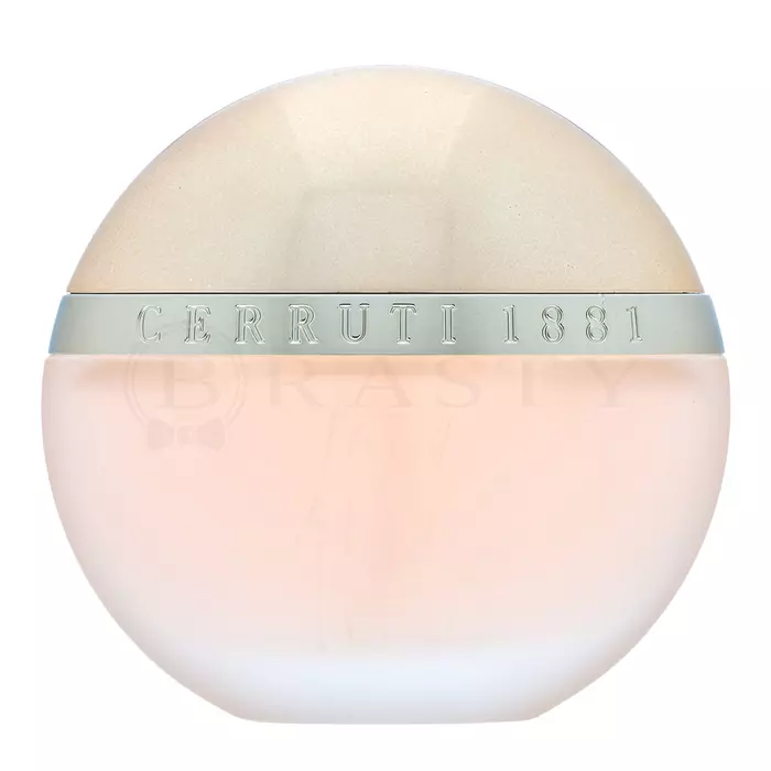Cerruti 1881 pour Femme Eau de Toilette para mujer 100 ml