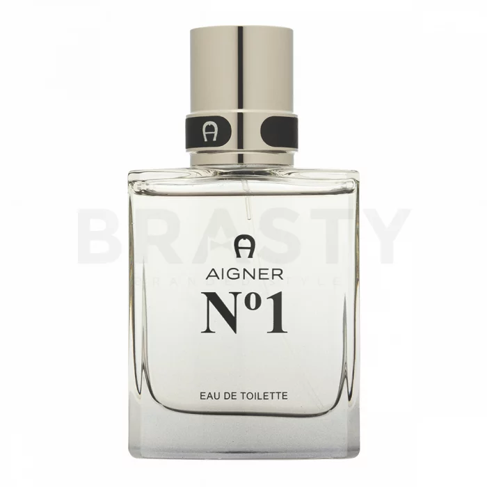 Aigner No 1 Eau de Toilette bărbați 50 ml