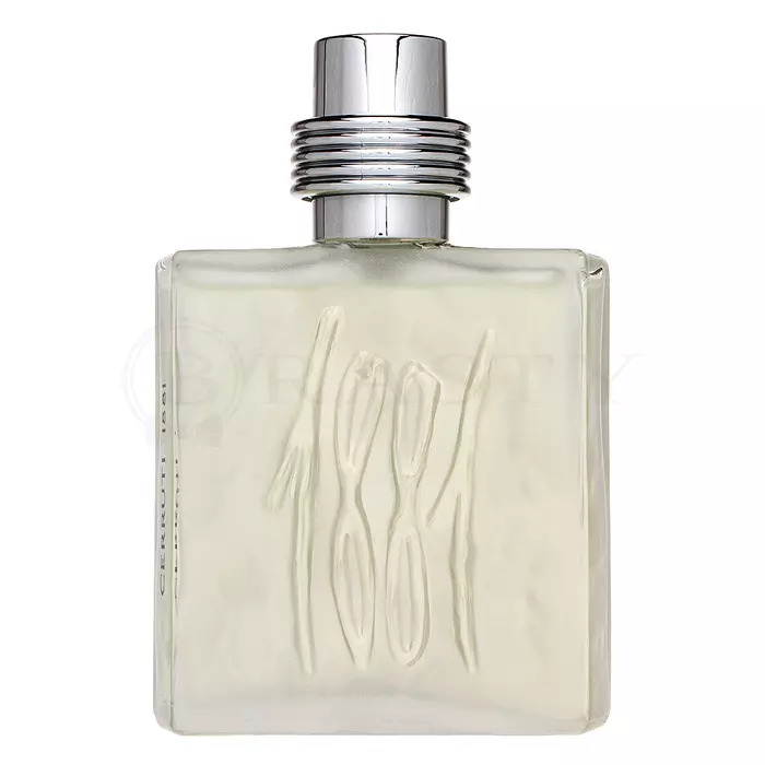 Cerruti 1881 pour Homme Toaletna voda za moške 100 ml