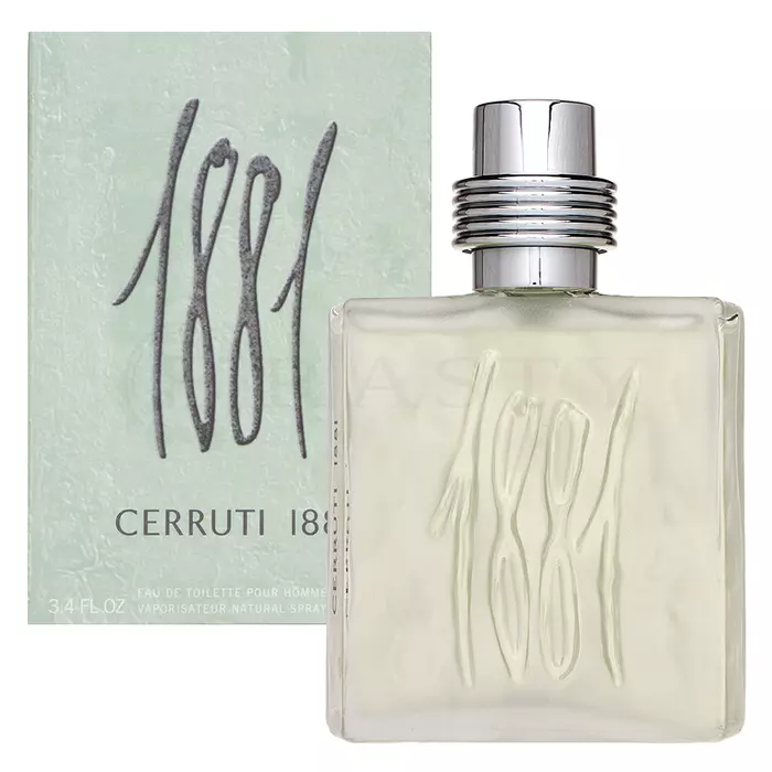 Cerruti 1881 pour Homme Toaletna voda za moške 100 ml