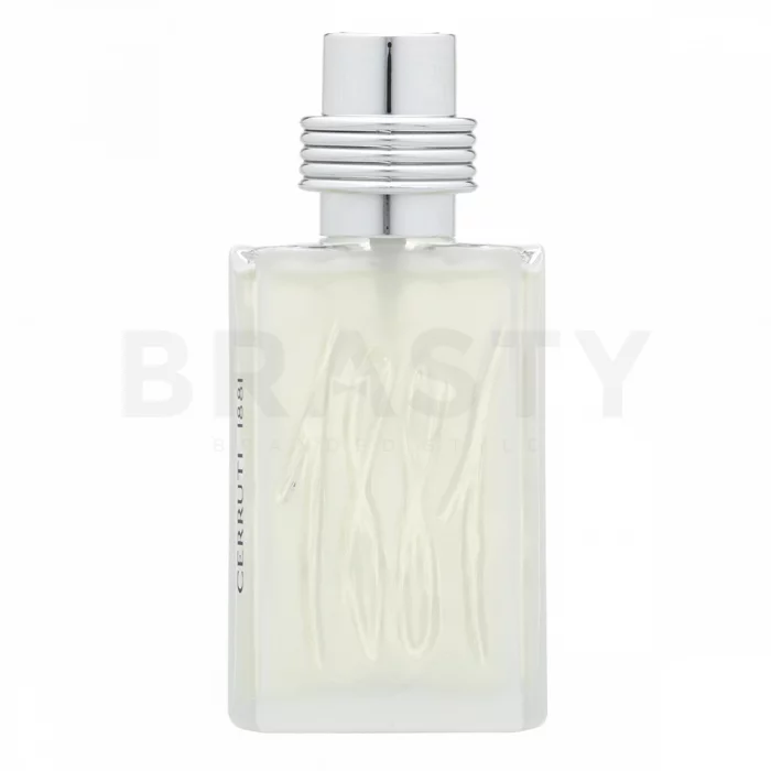 Cerruti 1881 pour Homme Eau de Toilette da uomo 50 ml