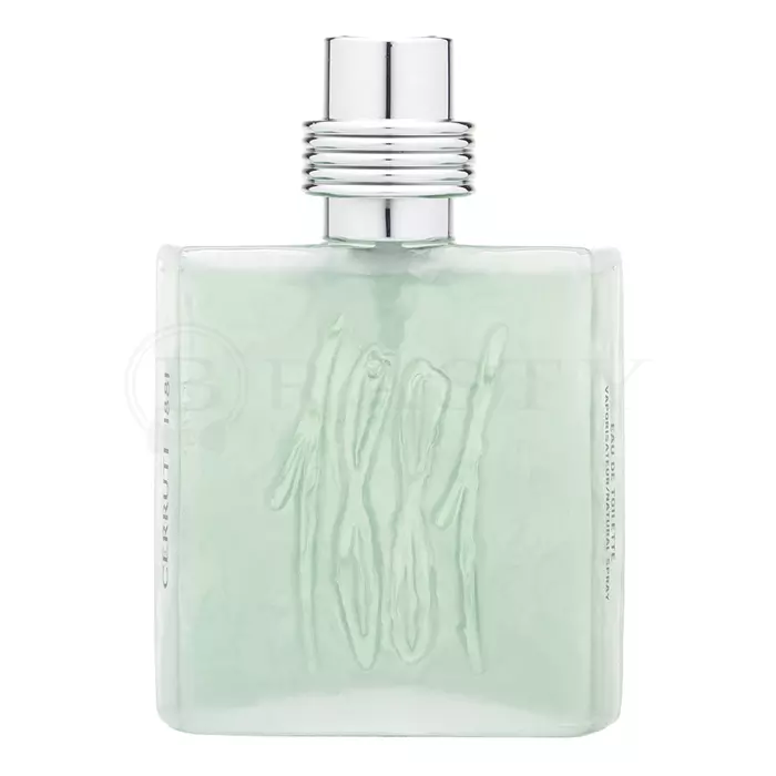 Cerruti 1881 Fraicheur d´Eau Men Eau de Toilette da uomo 100 ml