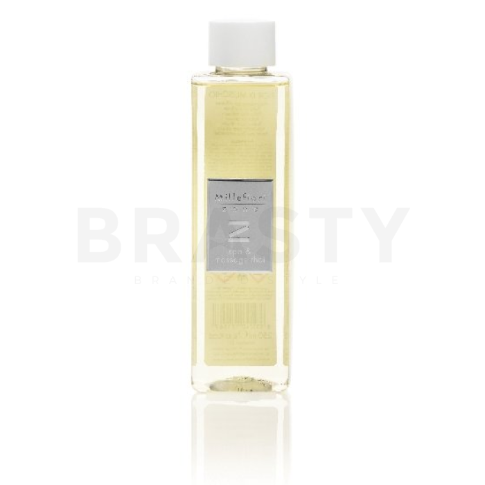 Millefiori Milano Zona Spa & Massage Thai Refill 250 ml