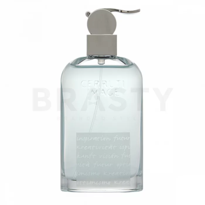 Cerruti Image Harmony Eau de Toilette da uomo 100 ml