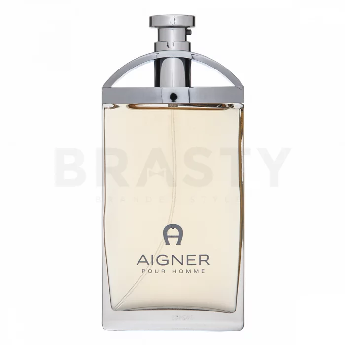 Aigner Pour Homme Eau de Toilette da uomo 100 ml