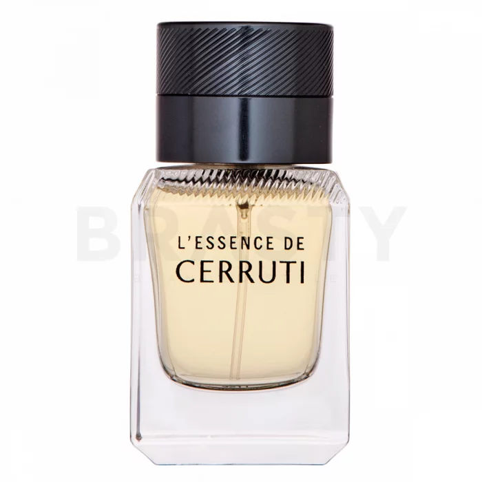 Cerruti L´Essence De Cerutti toaletní voda pro muže 30 ml