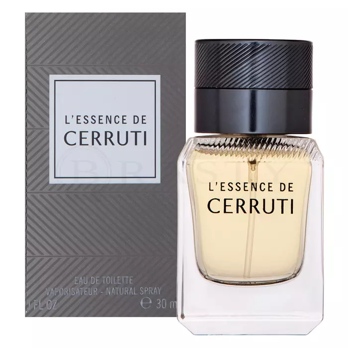 Cerruti L´Essence De Cerutti toaletní voda pro muže 30 ml