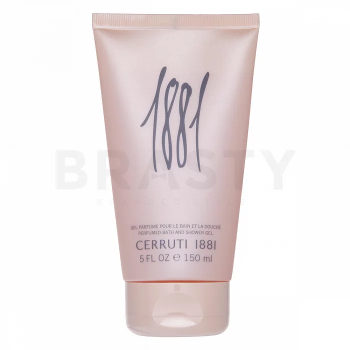 Cerruti 1881 pour Femme Gel de duș femei 150 ml