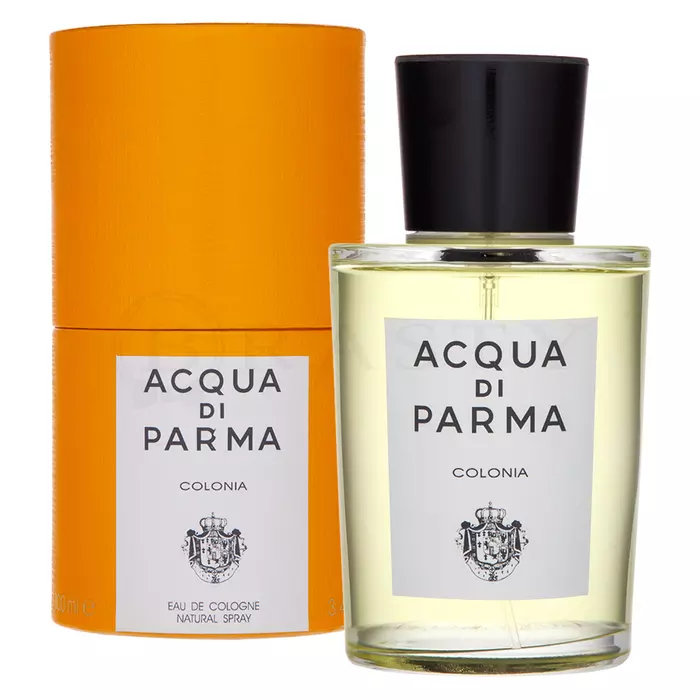 Acqua di Parma Colonia eau de cologne unisex 100 ml