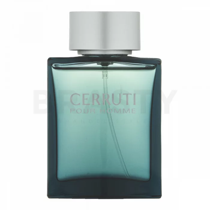 Cerruti Pour Homme Eau de Toilette da uomo 50 ml