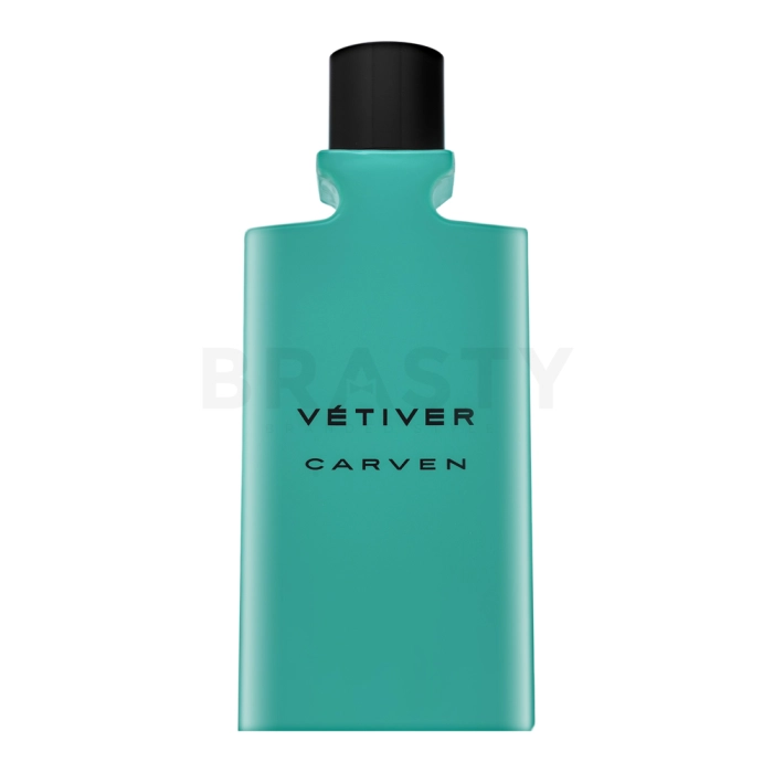 Carven Vetiver Eau de Toilette férfiaknak 100 ml