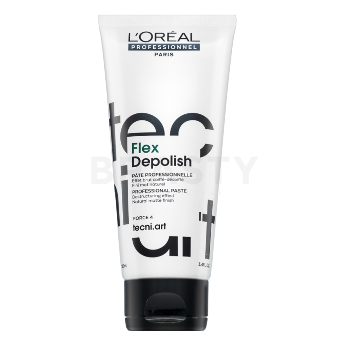 L´Oréal Professionnel Tecni.Art Depolish modelujúca pasta pre matný efekt 100 ml