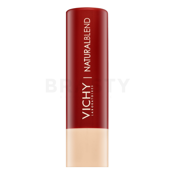 Vichy Naturalblend Lip Balm bálsamo hidratante para labios Red 4,5 g