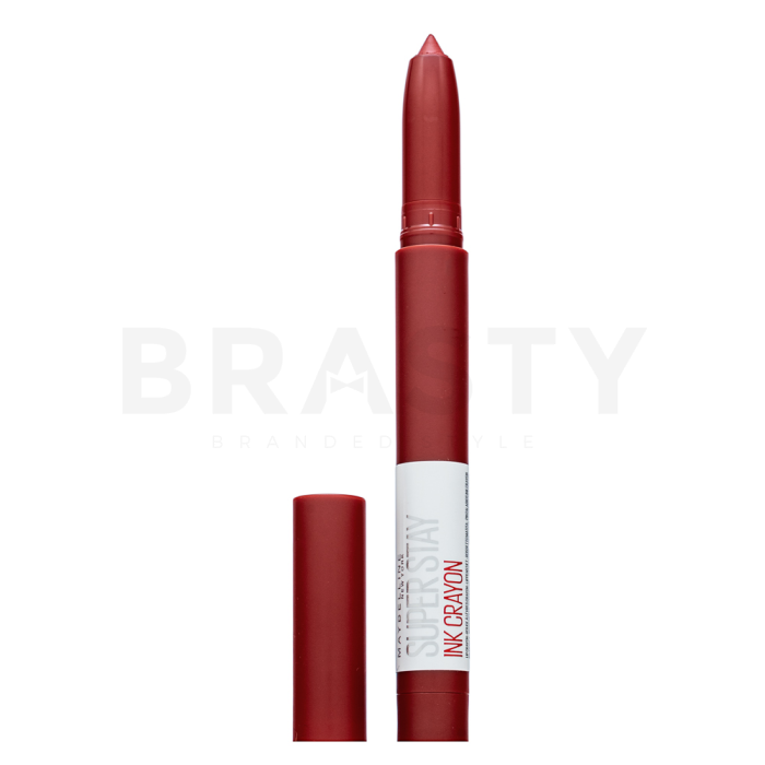 Maybelline Super Stay Ink Crayon olovka za konturiranje usana 115 Know No Limits