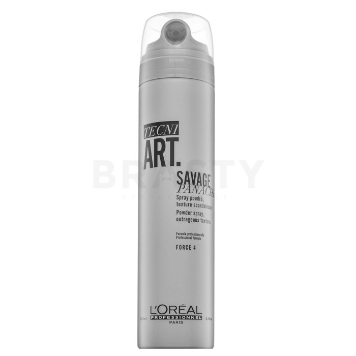 L´Oréal Professionnel Tecni.Art Wild Stylers Savage Panache poederspray voor haarvolume 250 ml