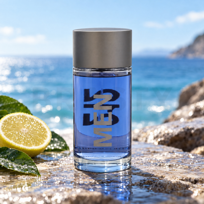 Carolina Herrera 212 Men toaletná voda pre mužov 200 ml