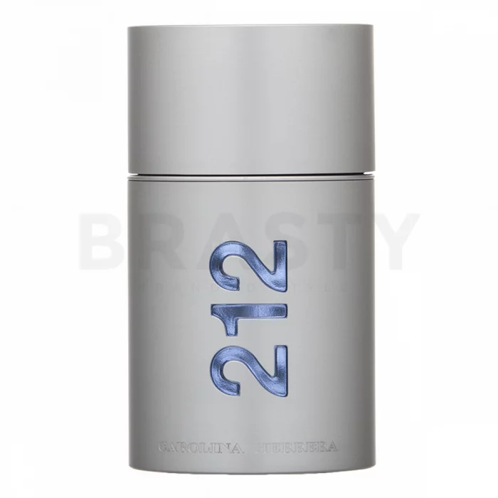 Carolina Herrera 212 Men Eau de Toilette férfiaknak 50 ml