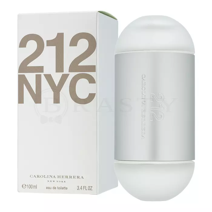 Carolina Herrera 212 Women toaletna voda za žene 100 ml