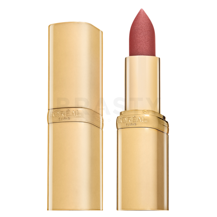 L´Oréal Paris Color Riche Lipstick barra de labios nutritiva 214 Violet Saturne 3,6 g