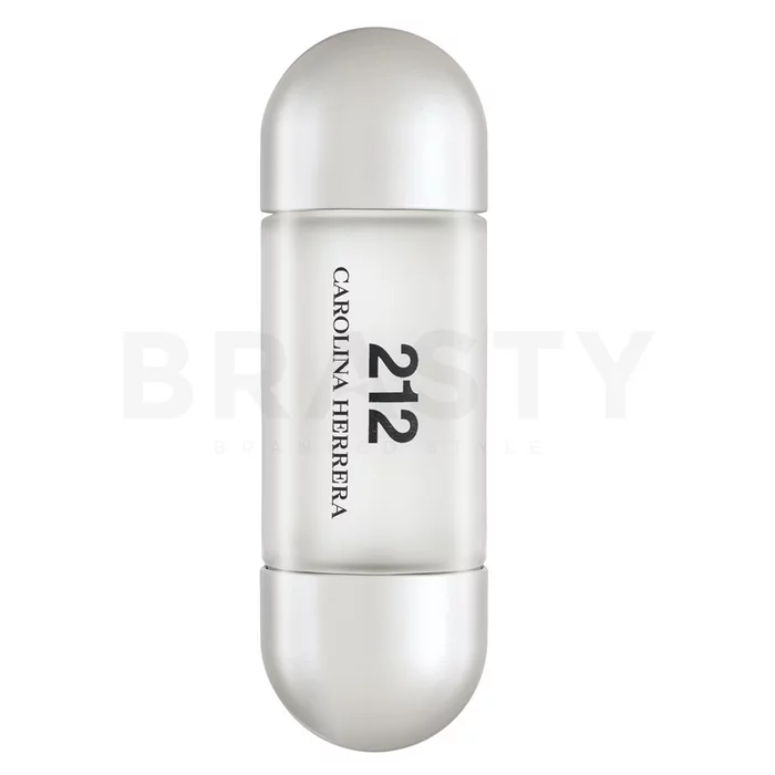 Carolina Herrera 212 Women toaletní voda pro ženy 30 ml