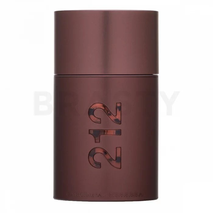 Carolina Herrera 212 Sexy for Men Eau de Toilette férfiaknak 50 ml