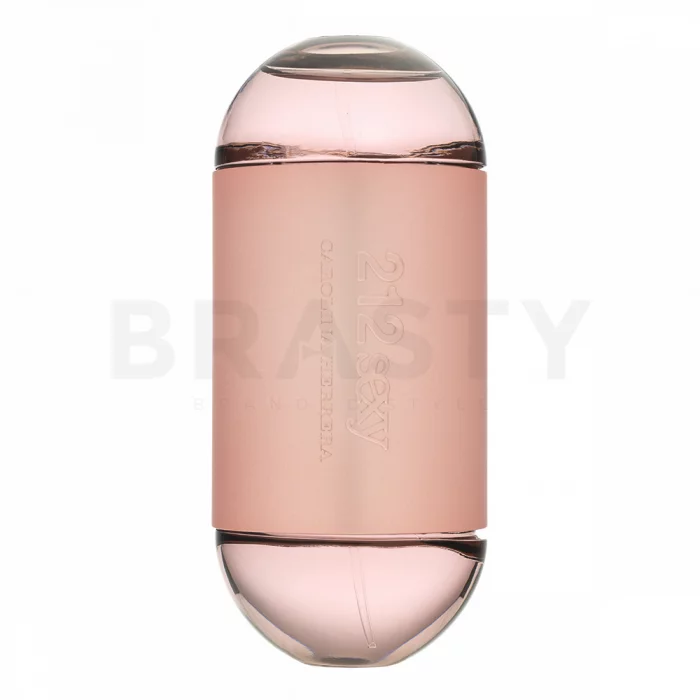 Carolina Herrera 212 Sexy Eau de Parfum für Damen 100 ml