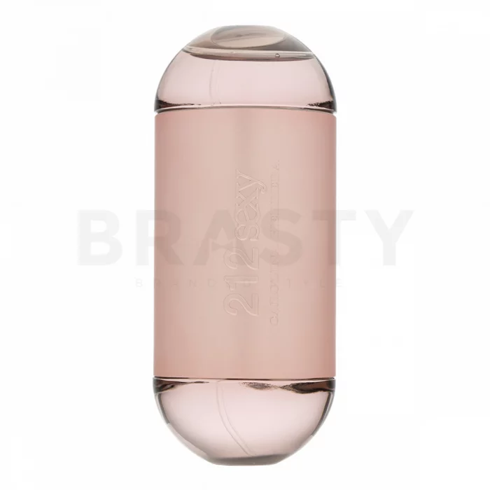 Carolina Herrera 212 Sexy woda perfumowana dla kobiet 60 ml