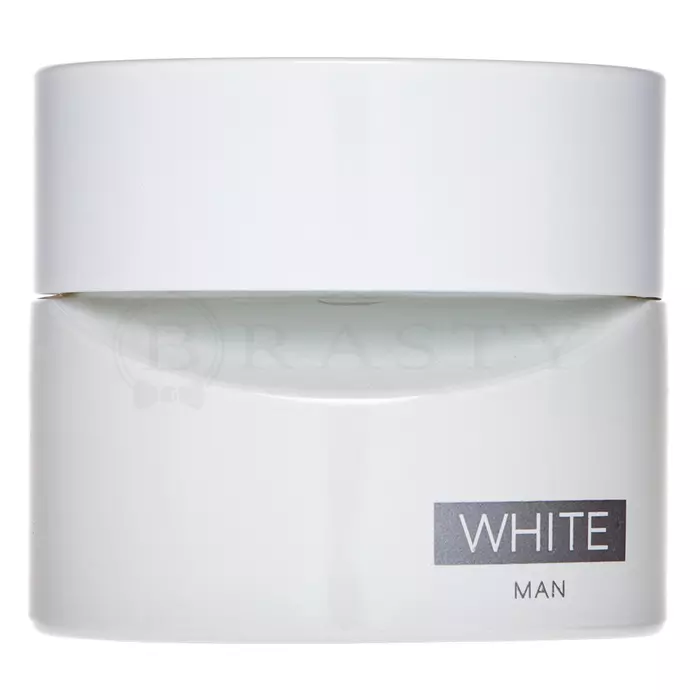 Aigner White Man Eau de Toilette da uomo 125 ml