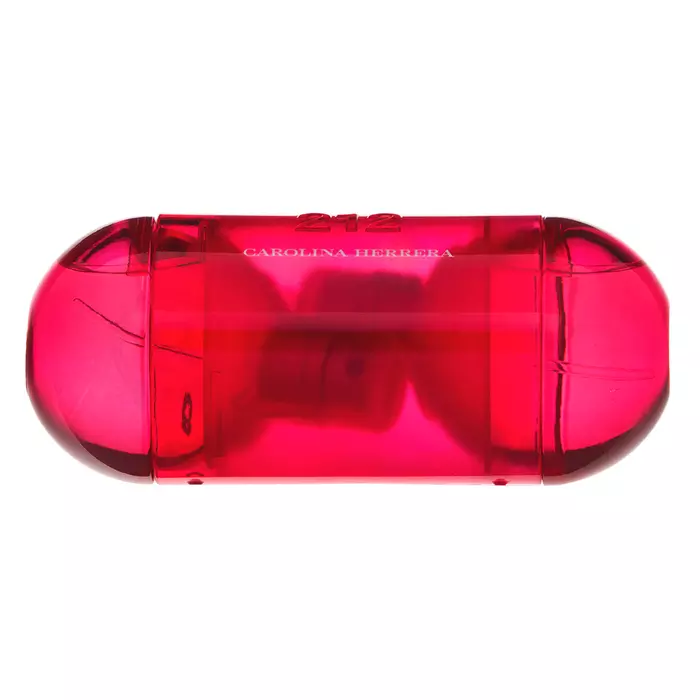 Carolina Herrera 212 Glam woda toaletowa dla kobiet 60 ml