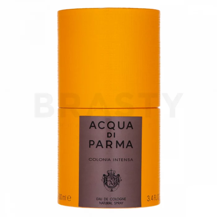 Acqua di Parma Colonia Intensia kolínska voda pre mužov 100 ml