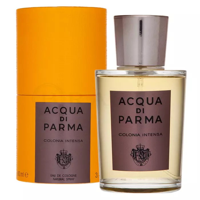 Acqua di Parma Colonia Intensia kolínska voda pre mužov 100 ml